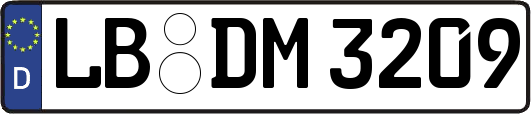 LB-DM3209