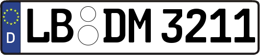 LB-DM3211
