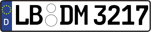 LB-DM3217