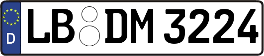 LB-DM3224