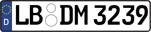 LB-DM3239