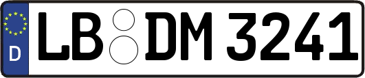 LB-DM3241