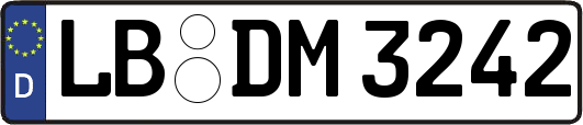 LB-DM3242