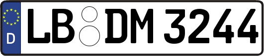 LB-DM3244