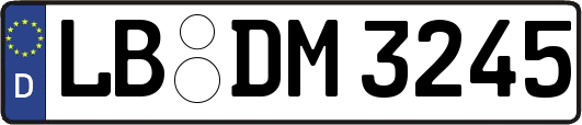 LB-DM3245