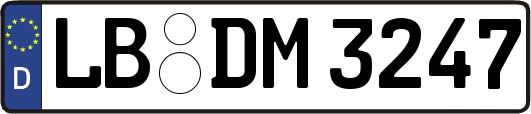 LB-DM3247