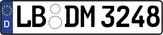 LB-DM3248