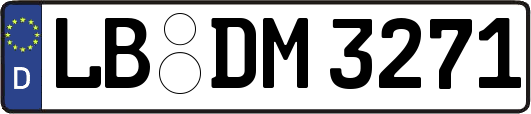 LB-DM3271