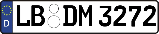 LB-DM3272