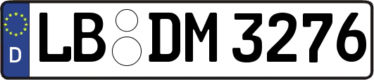 LB-DM3276