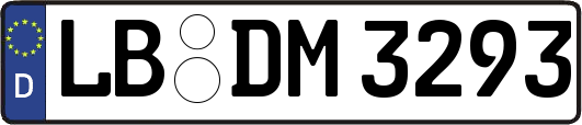 LB-DM3293