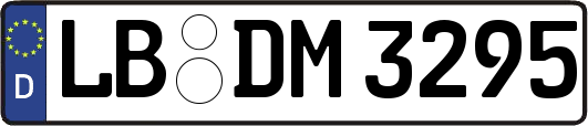 LB-DM3295