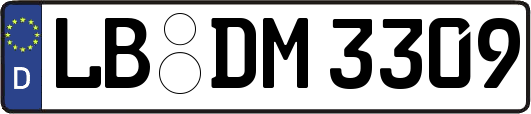 LB-DM3309
