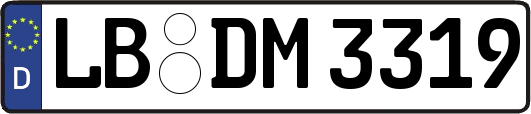 LB-DM3319