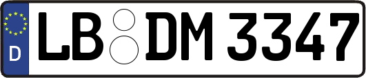 LB-DM3347