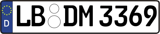 LB-DM3369