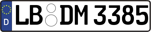 LB-DM3385