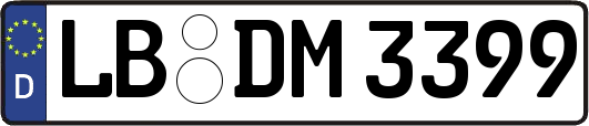 LB-DM3399
