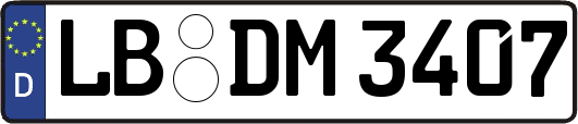 LB-DM3407