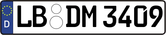 LB-DM3409