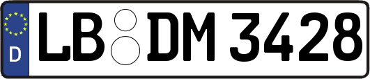 LB-DM3428