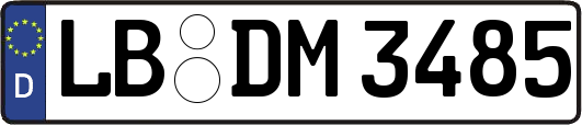 LB-DM3485
