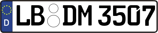 LB-DM3507