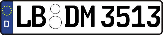 LB-DM3513