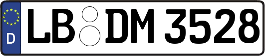 LB-DM3528
