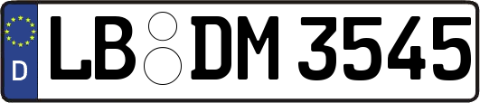 LB-DM3545