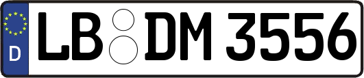 LB-DM3556