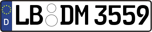 LB-DM3559