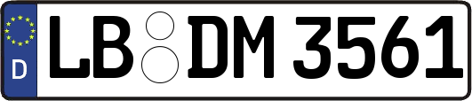 LB-DM3561