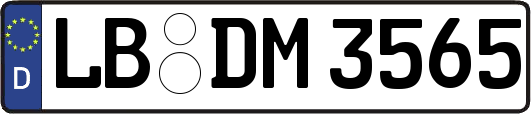 LB-DM3565