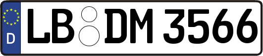 LB-DM3566