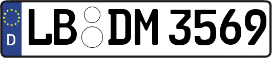 LB-DM3569