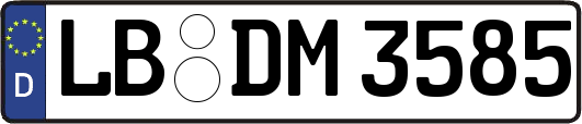 LB-DM3585