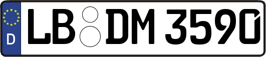 LB-DM3590
