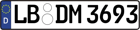 LB-DM3693