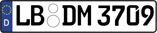 LB-DM3709