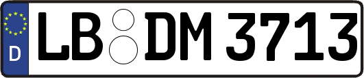LB-DM3713