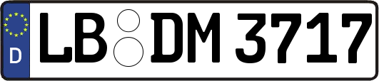 LB-DM3717
