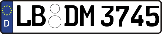 LB-DM3745