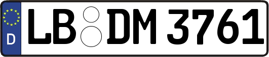 LB-DM3761
