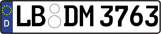 LB-DM3763