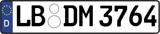 LB-DM3764
