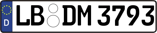 LB-DM3793