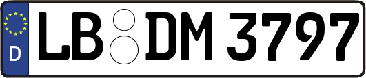 LB-DM3797