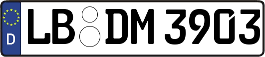 LB-DM3903