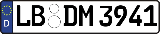 LB-DM3941